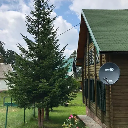Kuca U Borju - House In Pines Appartement Žabljak Buitenkant foto